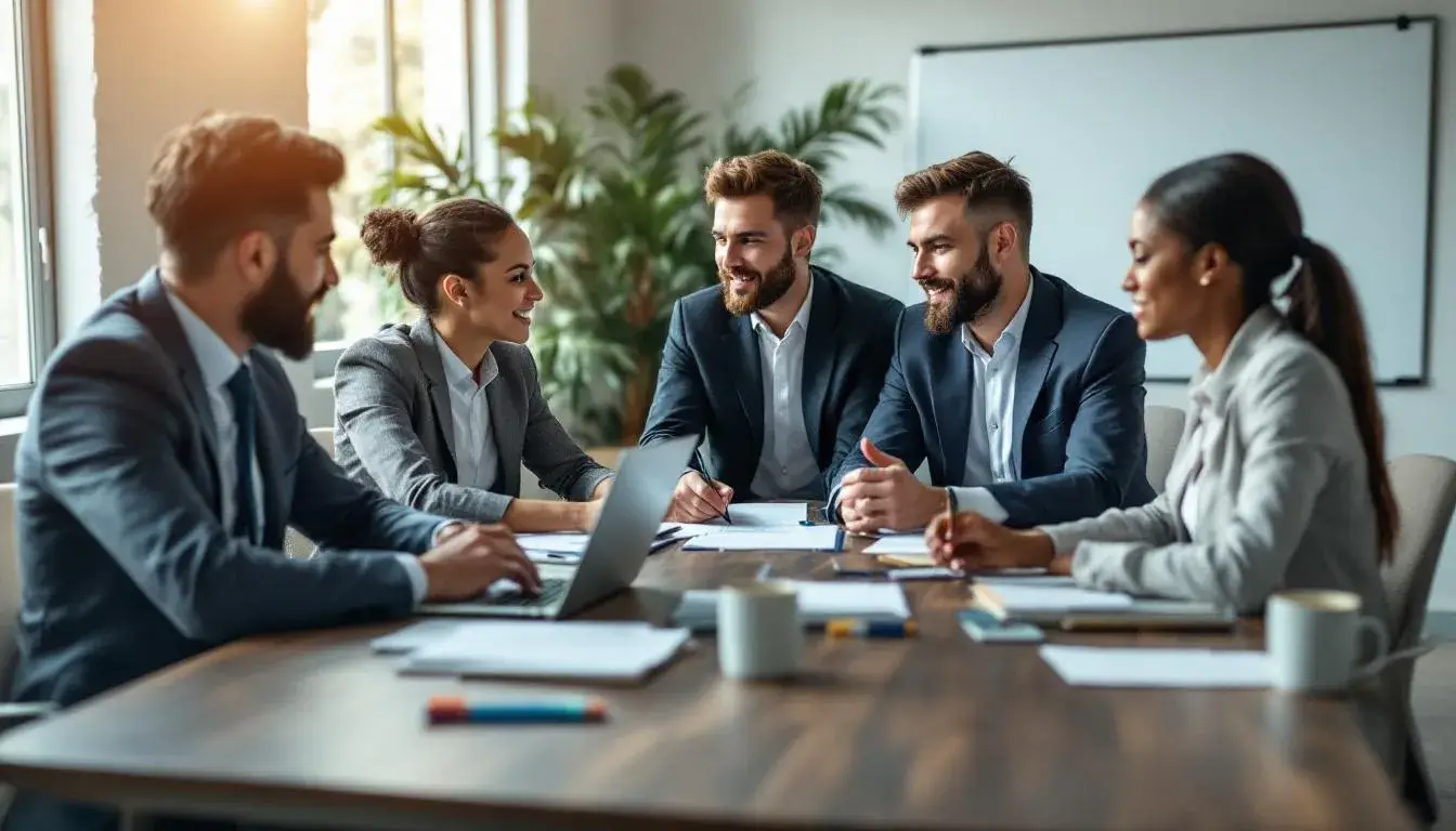 Social Casino Jobs